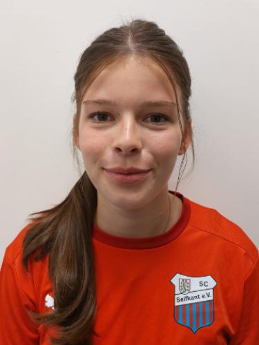 Marie Derichs
