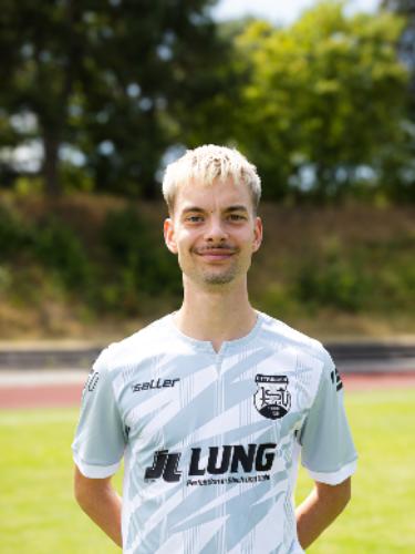 Luc Yannik Nickel