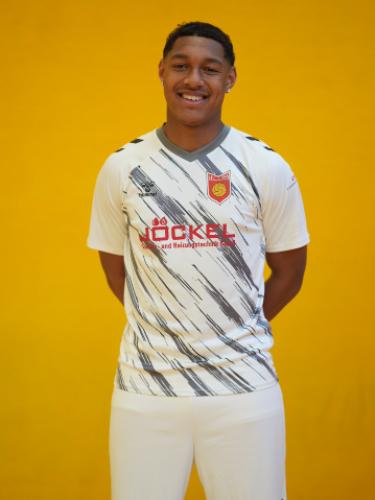 Chris Tabi Bandoh