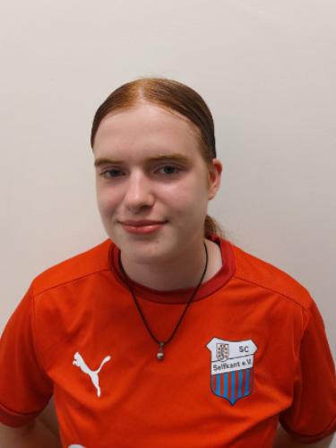 Sanne Johanna Elisabeth Hollands
