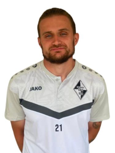 Justin Wawoczny