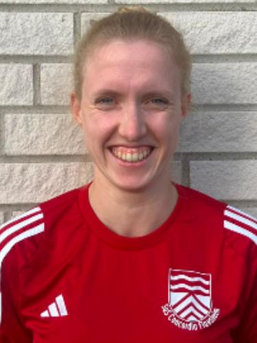 Hannah Krüger