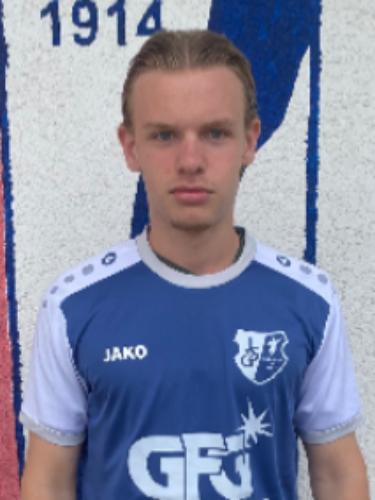 Mika Leander Schiller