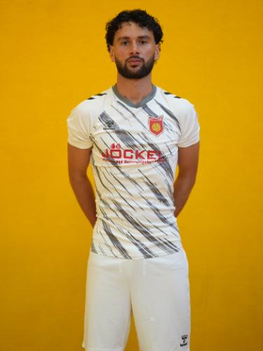 Emirkaan Güzel