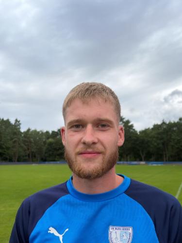 Jan Niklas Wolf