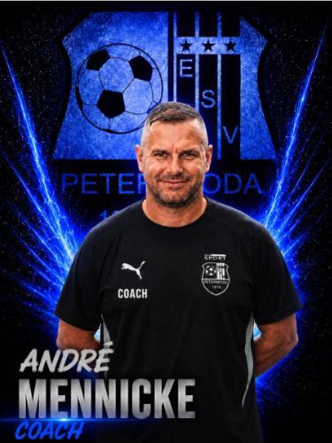 Andre Mennicke