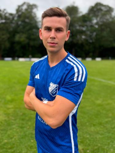 Felix Elsner