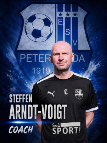 Steffen Arndt-Voigt