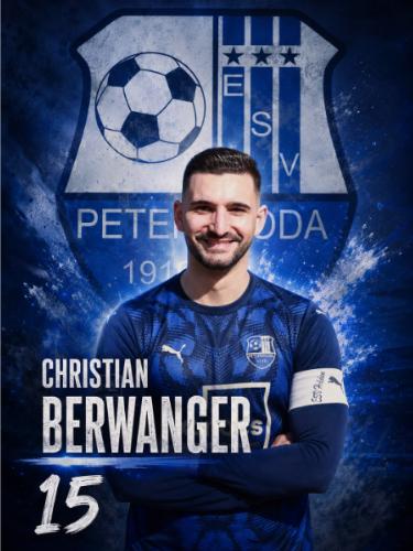 Christian Berwanger