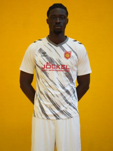 Jesse Obeng Boateng