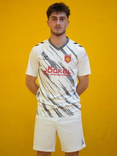 Elyesa Kamil Pekin