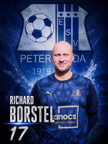 Richard Borstel