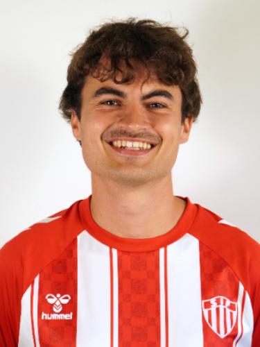 Jannik Jebali
