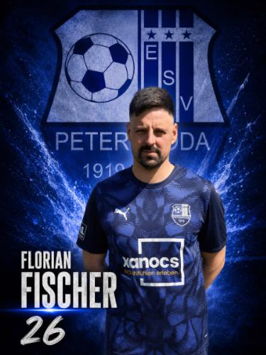 Florian Fischer