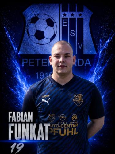 Fabian Funkat