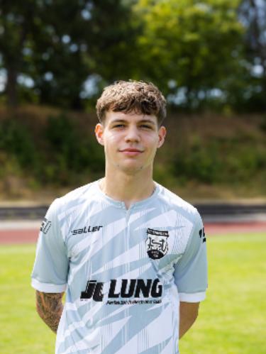 Ben Wingender