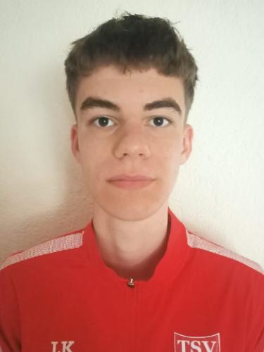 Loris Klemm