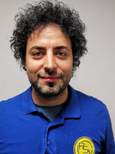 Talal Alhammami