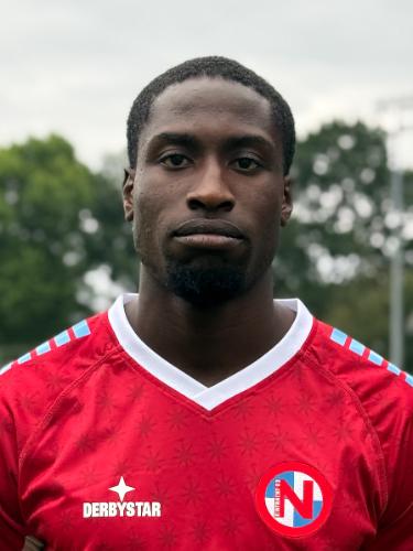 Komlan Manasse Fionouke