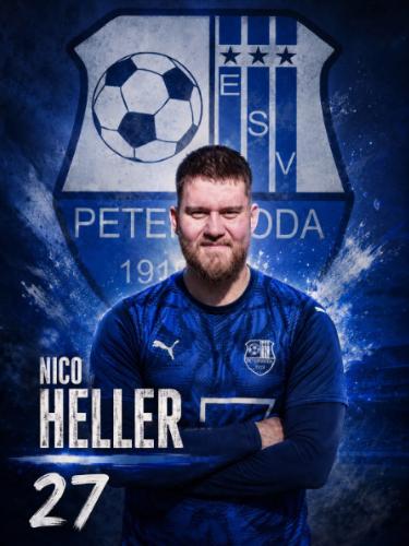 Nico Heller