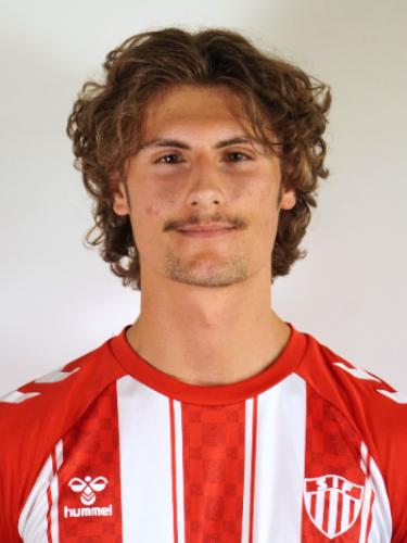 Jelle Johann Sander