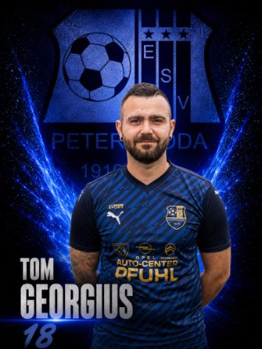Tom Georgius