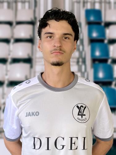 Ivan Ponjavic