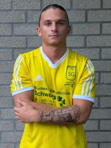Leon Ackermann