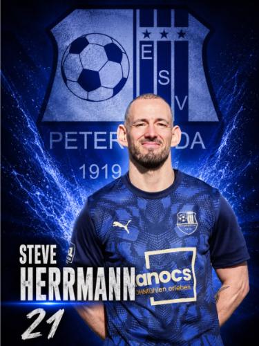 Steve Herrmann