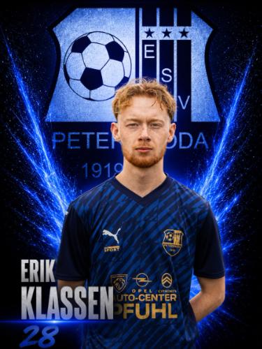 Erik Klassen
