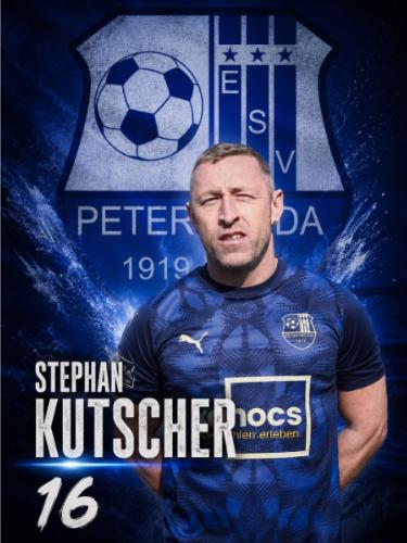 Stephan Kutscher