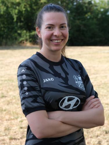Anna Fischer