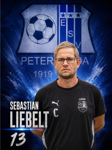 Sebastian Liebelt