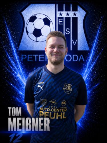 Tom Meißner