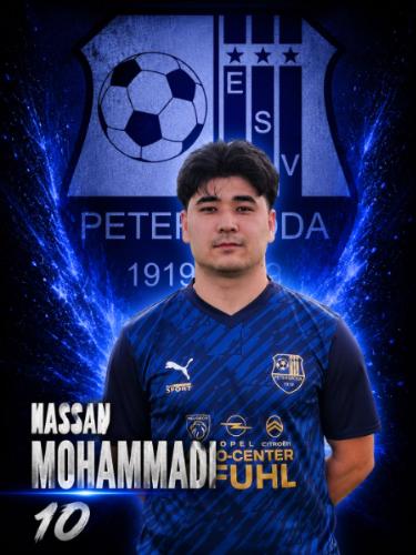 Hassan Mohammadi