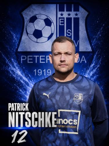 Patrick Nitschke