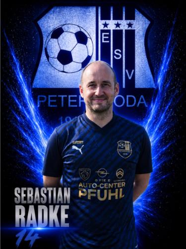 Sebastian Radke