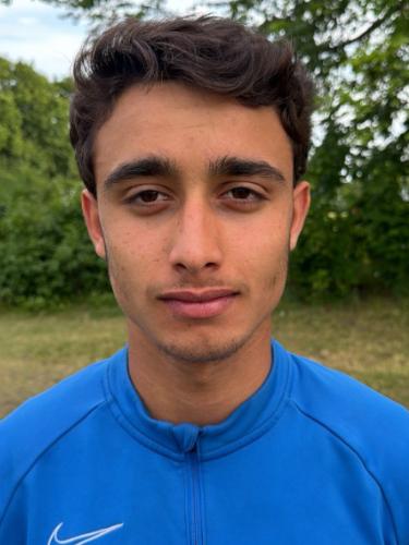 Abdullah Radwan