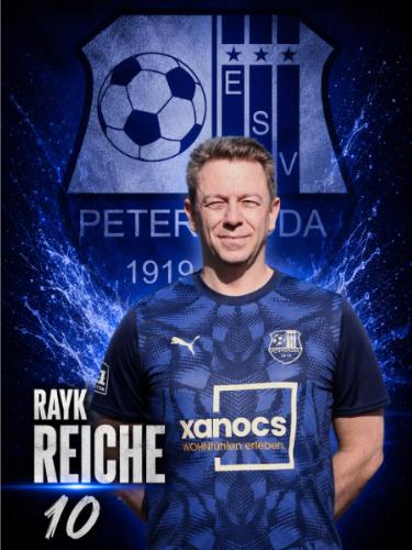 Rayk Reiche