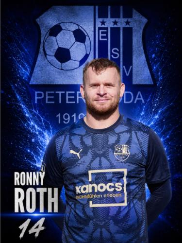 Ronny Roth