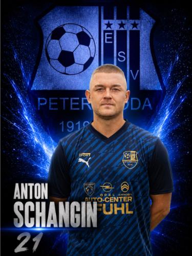 Anton Schangin