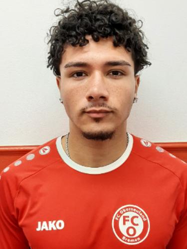 Hugo Ferney Cardenas Garcia