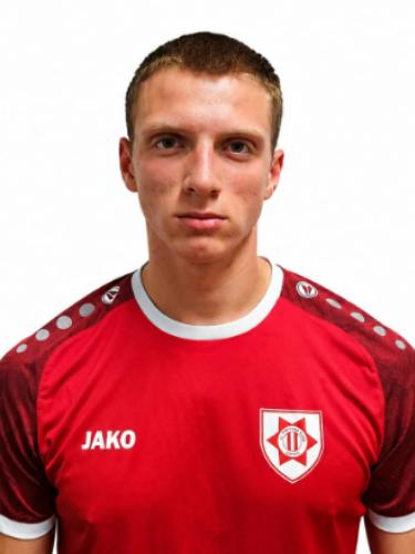 Jonas Matros