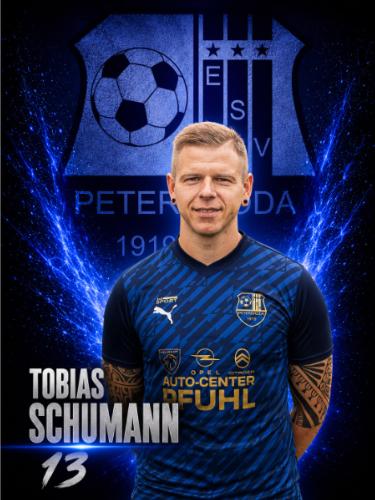 Tobias Schumann
