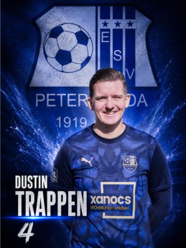 Dustin Trappen