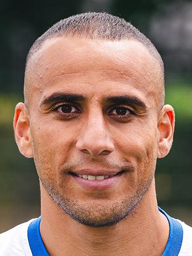 Anis Ben-Hatira
