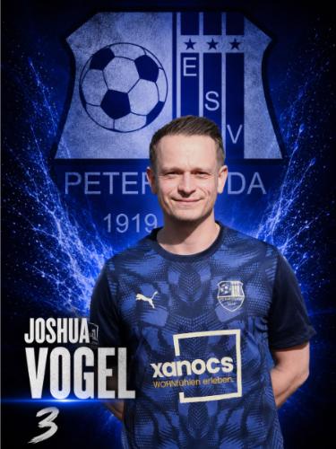 Joshua Vogel