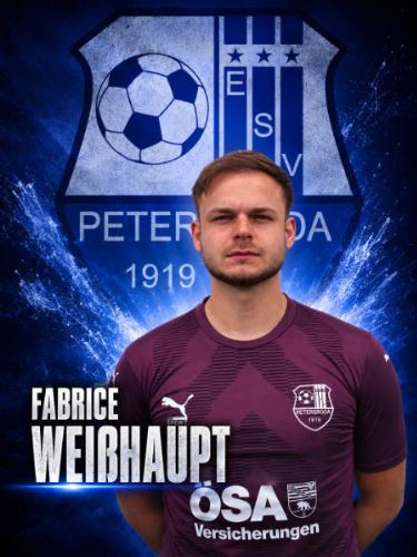 Fabrice Weißhaupt