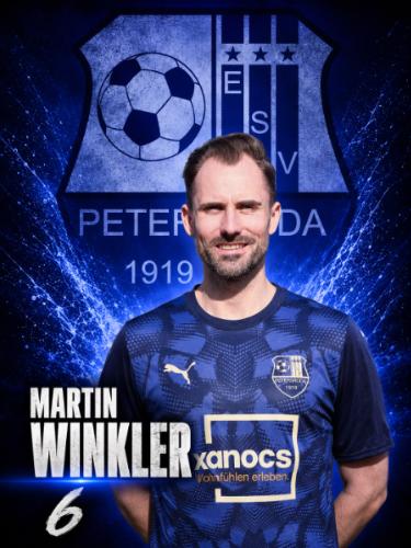 Martin Winkler