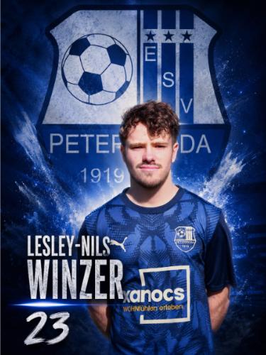 Lesley-Nils Winzer